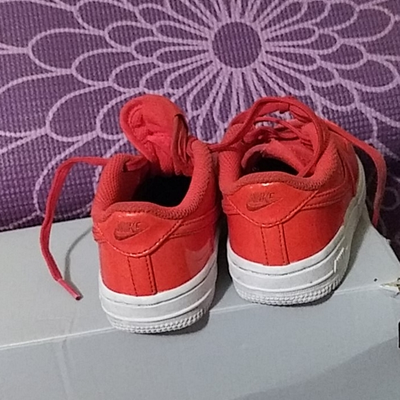 FORCE 1 LV8 UV (TD)+a as - Picture 5 of 6